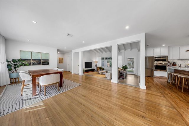 10610 NE 11th Ave, Miami Shores, FL 33138