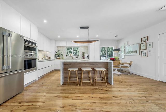 10610 NE 11th Ave, Miami Shores, FL 33138