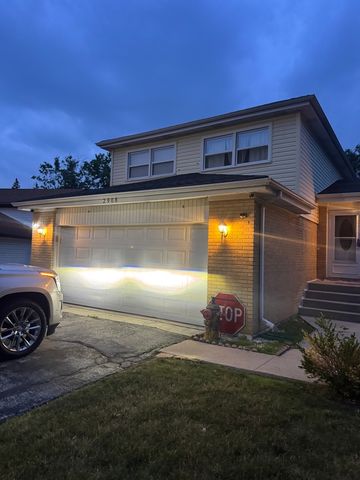 2908 Buttonwood Walk, Hazel Crest, IL 60429