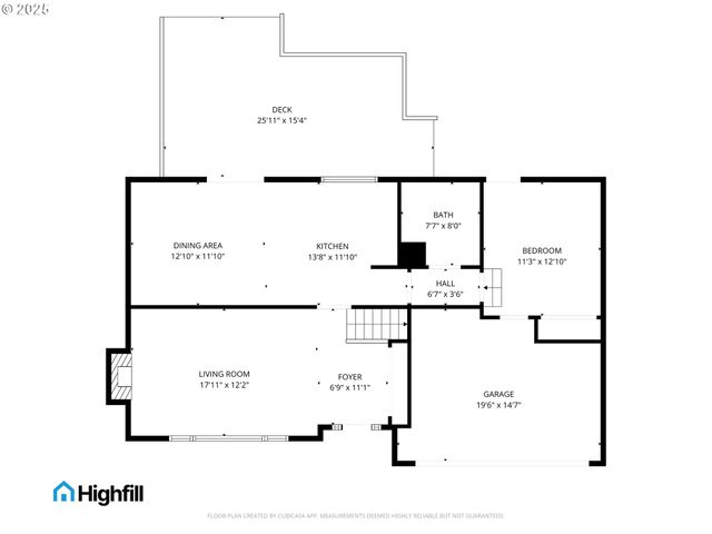 353 72ND St, Springfield, OR 97478