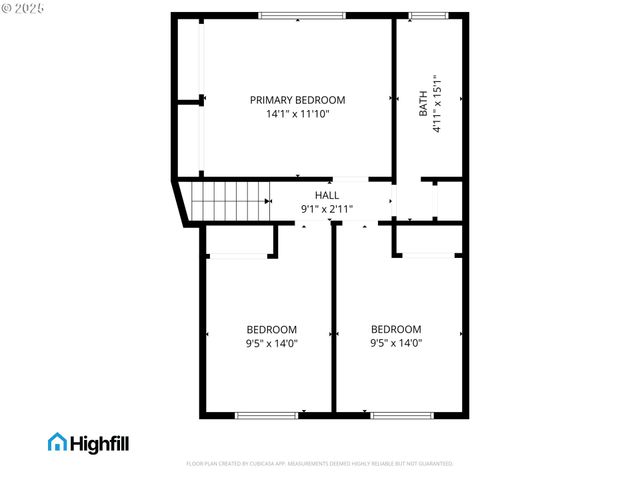 353 72ND St, Springfield, OR 97478