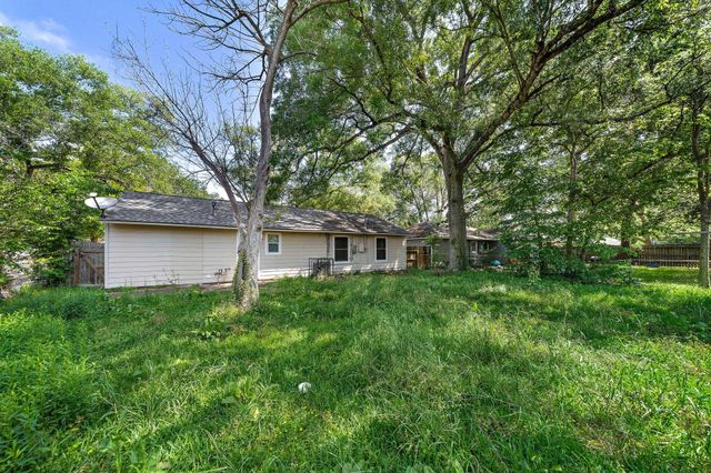 5814 Westover Street, Houston, TX 77033