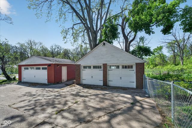 1643 Lawrence Avenue, Indianapolis, IN 46227