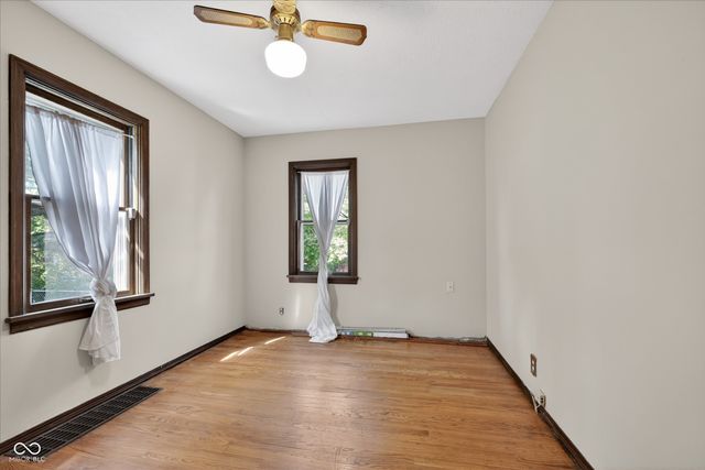 1643 Lawrence Avenue, Indianapolis, IN 46227