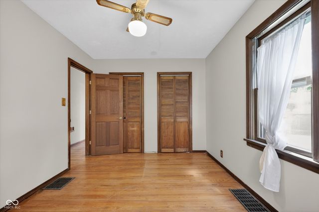 1643 Lawrence Avenue, Indianapolis, IN 46227