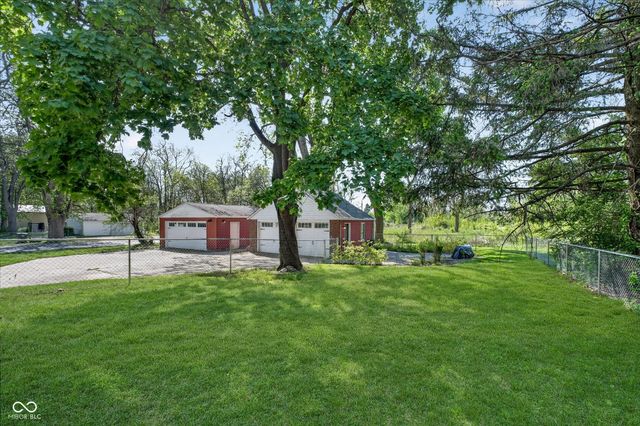 1643 Lawrence Avenue, Indianapolis, IN 46227