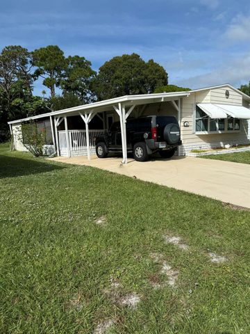 14 Sierra Del Norte, Fort Pierce, FL 34951