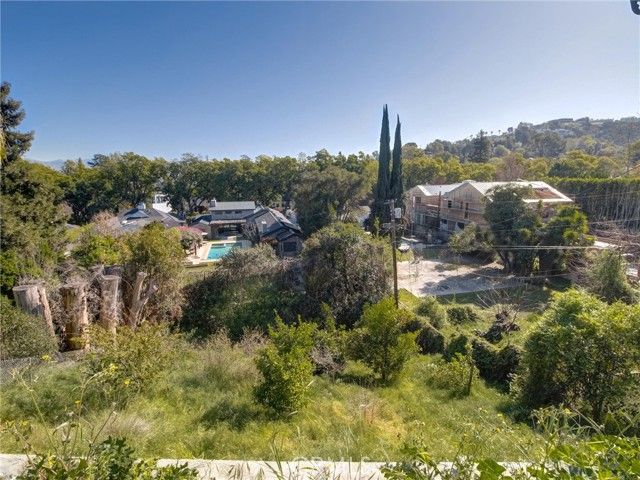 4148 Camino De La Cumbre, Sherman Oaks, CA 91423