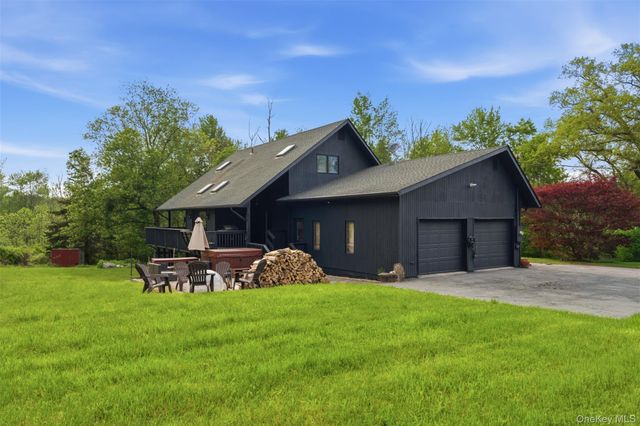 97 Svenski Road, Montgomery, NY 12549