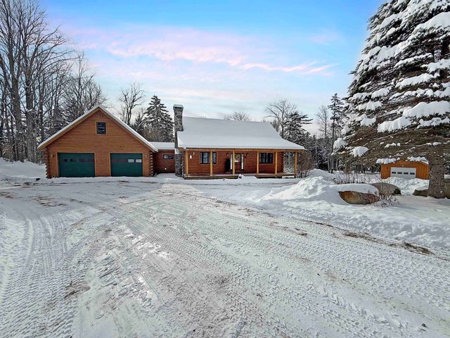 619 Stratton Arlington Road, Stratton, VT 05360