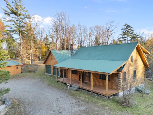 619 Stratton Arlington Road, Stratton, VT 05360