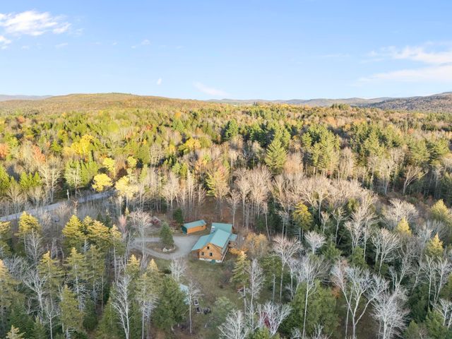 619 Stratton Arlington Road, Stratton, VT 05360