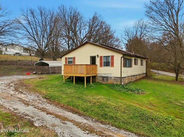 6405 Pine Grove Rd, Knoxville, TN 37914