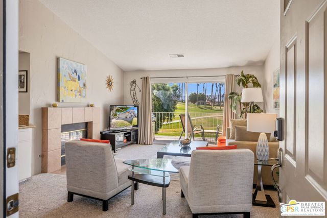 283 Vista Royale Circle, Palm Desert, CA 92211