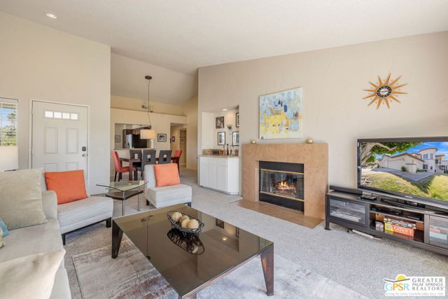 283 Vista Royale Circle, Palm Desert, CA 92211