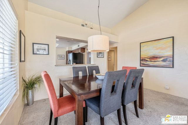 283 Vista Royale Circle, Palm Desert, CA 92211