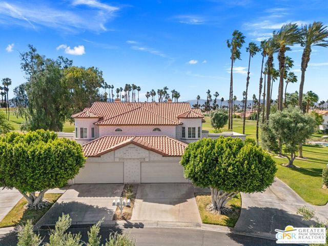 283 Vista Royale Circle, Palm Desert, CA 92211