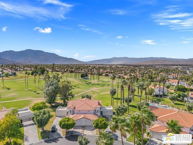283 Vista Royale Circle, Palm Desert, CA 92211
