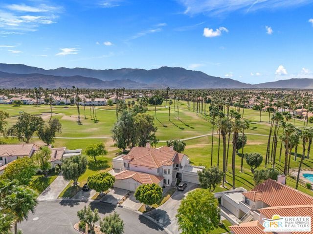 283 Vista Royale Circle, Palm Desert, CA 92211