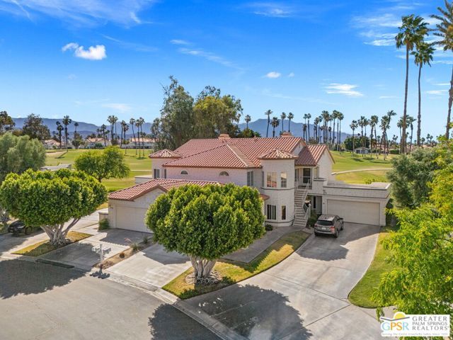 283 Vista Royale Circle, Palm Desert, CA 92211