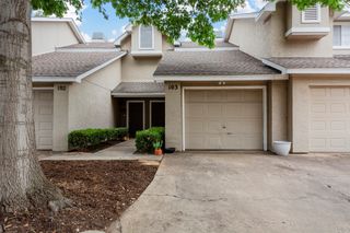 8400 Hickory Street 103, Frisco, TX 75034