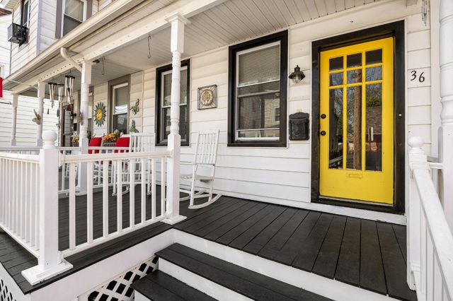 36 BRAINERD ST, Mount Holly, NJ 08060