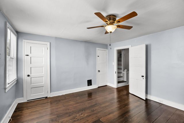 36 BRAINERD ST, Mount Holly, NJ 08060