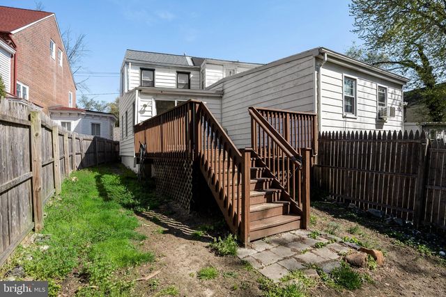 36 BRAINERD ST, Mount Holly, NJ 08060