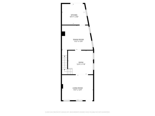 36 BRAINERD ST, Mount Holly, NJ 08060