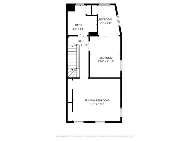 36 BRAINERD ST, Mount Holly, NJ 08060