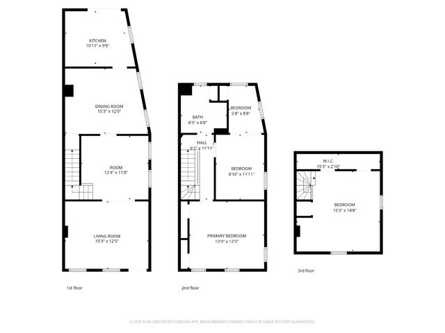 36 BRAINERD ST, Mount Holly, NJ 08060