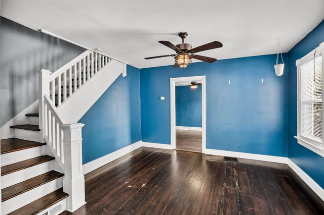 36 BRAINERD ST, Mount Holly, NJ 08060