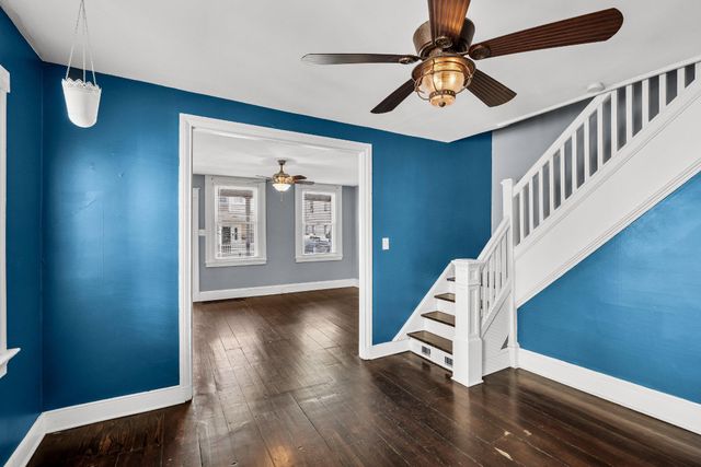 36 BRAINERD ST, Mount Holly, NJ 08060