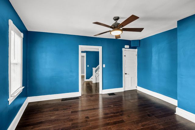 36 BRAINERD ST, Mount Holly, NJ 08060