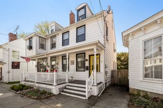 36 BRAINERD ST, Mount Holly, NJ 08060