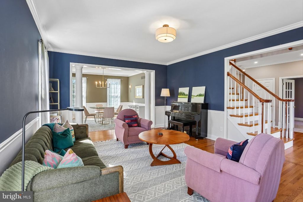 125 HEATHER DR, NEW HOPE, PA 18938 — photo 4