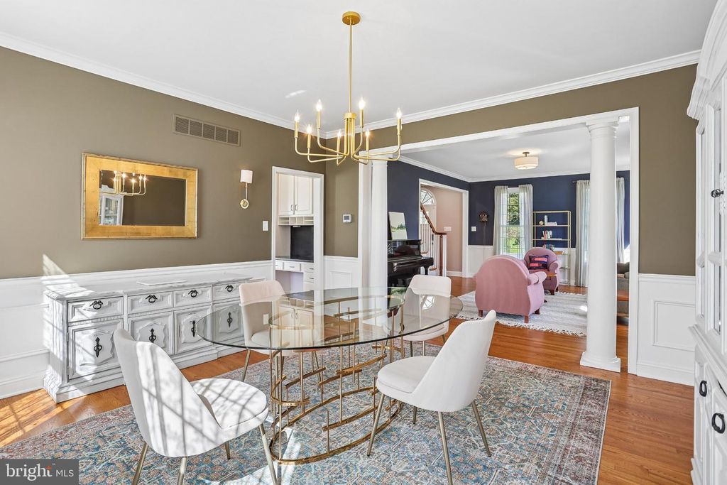 125 HEATHER DR, NEW HOPE, PA 18938 — photo 5
