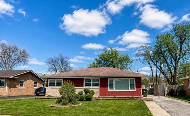 16607 California Avenue, Markham, IL 60428