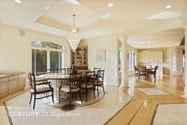 21 Sawmill Creek Trail, Saginaw Twp, MI 48603