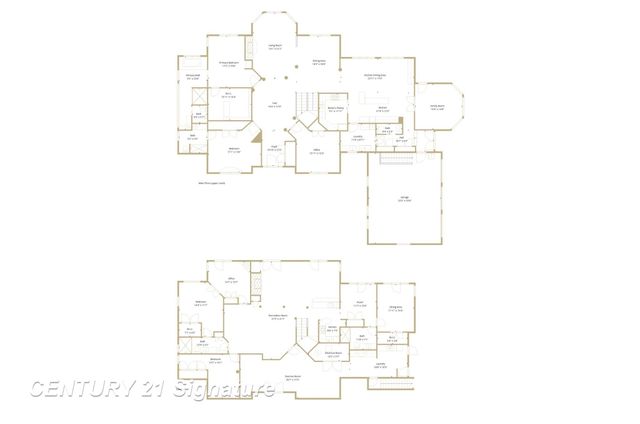 21 Sawmill Creek Trail, Saginaw Twp, MI 48603