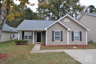 3413 Kelsey Emma Court, Charlotte, NC 28269