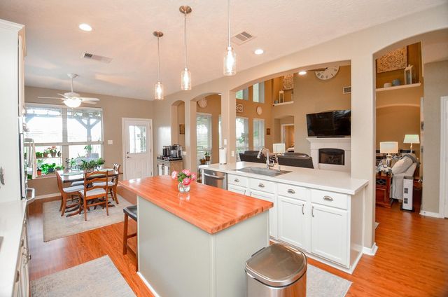 24511 Pelican Hill Drive, Katy, TX 77494