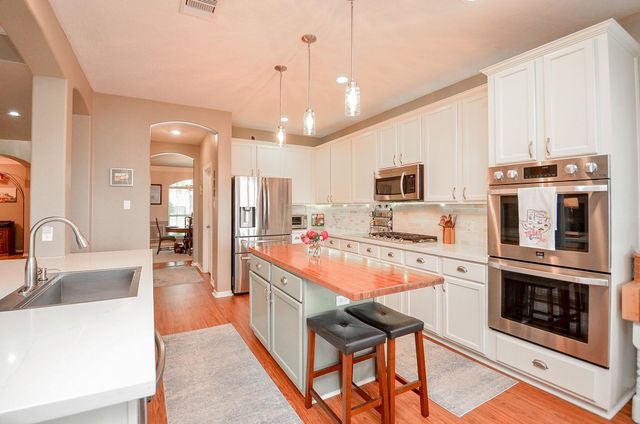 24511 Pelican Hill Drive, Katy, TX 77494