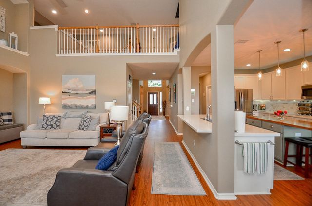 24511 Pelican Hill Drive, Katy, TX 77494