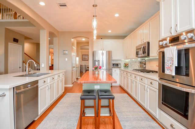 24511 Pelican Hill Drive, Katy, TX 77494