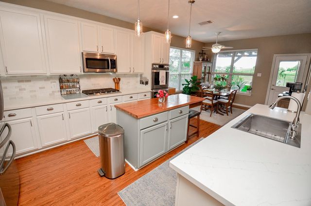 24511 Pelican Hill Drive, Katy, TX 77494