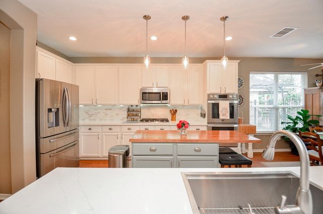 24511 Pelican Hill Drive, Katy, TX 77494