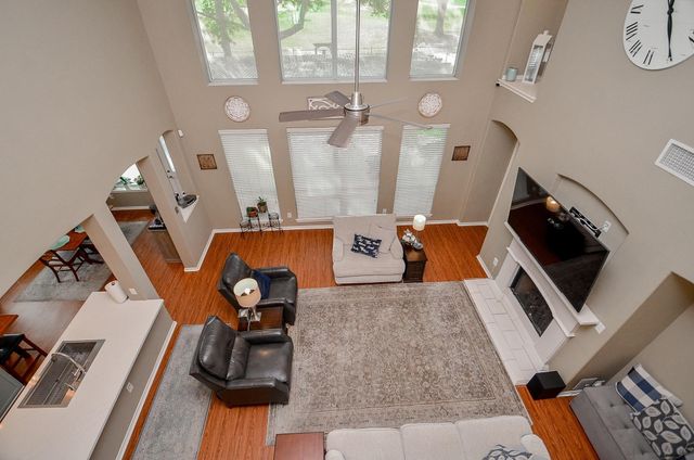 24511 Pelican Hill Drive, Katy, TX 77494