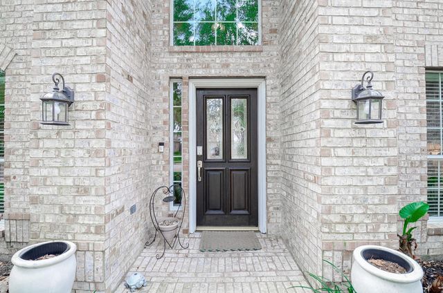 24511 Pelican Hill Drive, Katy, TX 77494