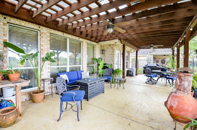 24511 Pelican Hill Drive, Katy, TX 77494